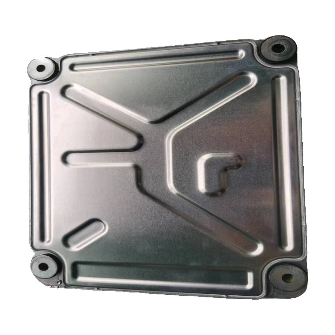 挖掘机 Computer Board 60100000 Is 适用于 EC210/EC240/EC220 挖掘机 60100000