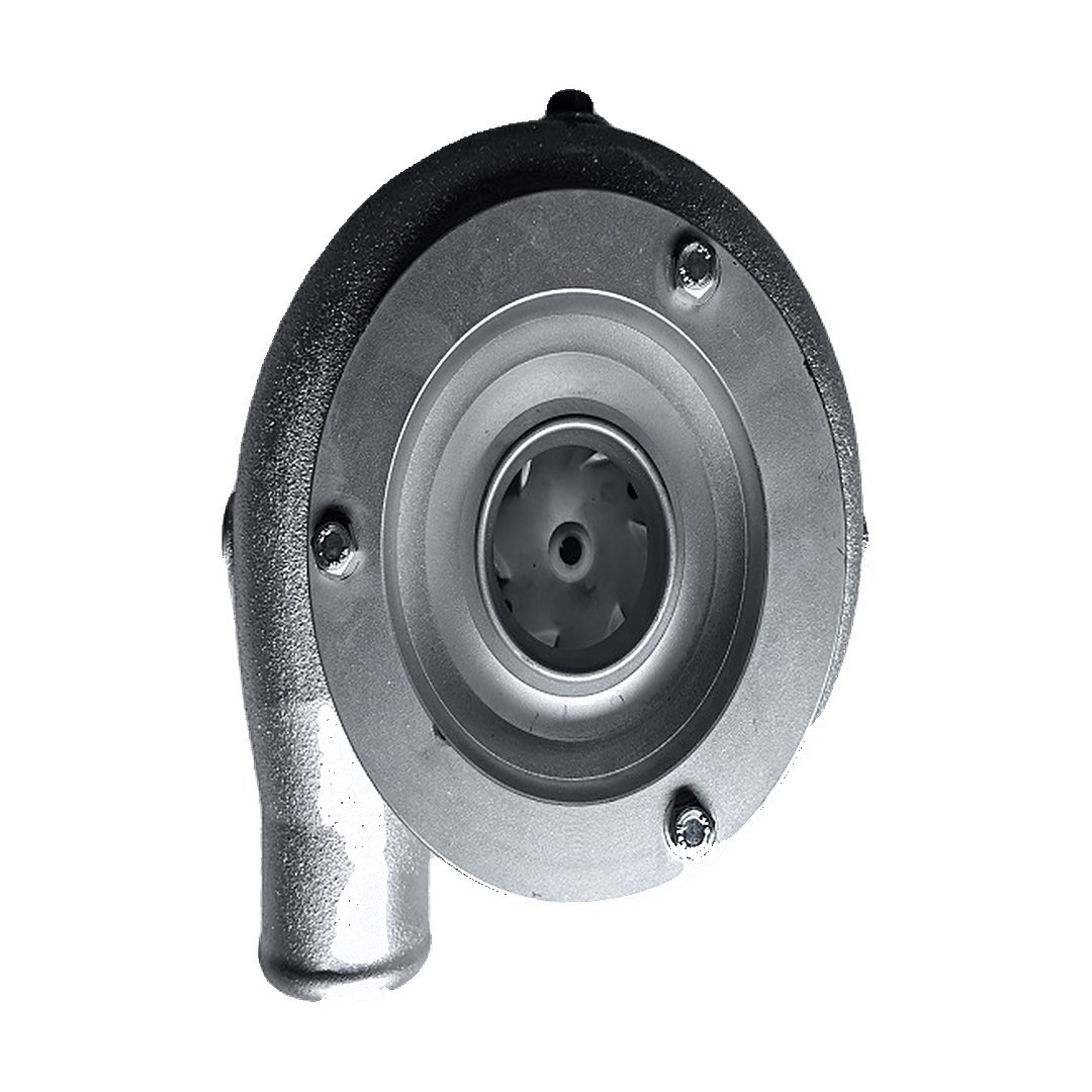 Articulated Water Pump 15181940- Mine Truck Water Pump Suitable for Volvo A35 A40 Articulated Truck Construction Machinery Part 15181940