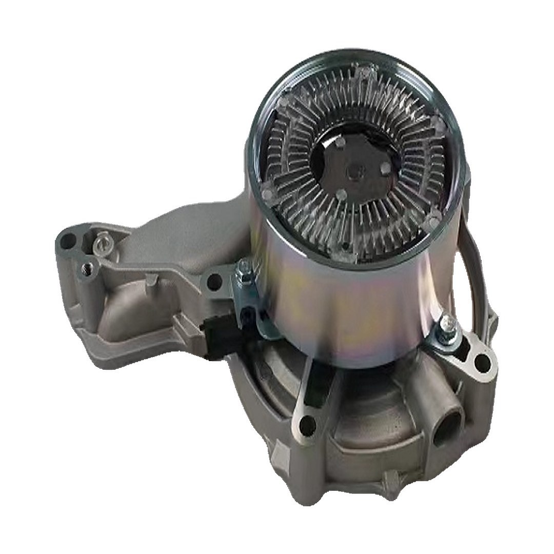 Water Pump 85151955 22183231 22552995 23959591 Is Suitable for Volvo FH FM Heavy-duty Truck Construction Machinery Parts 85151955 22183231 22552995 23959591