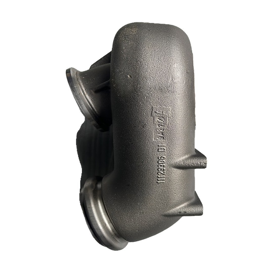 Articulated Exhaust 阀 24122364 Is 适用于 沃尔沃 A25/A30/A35/A40 Articulated 卡车 Accessories 24122364
