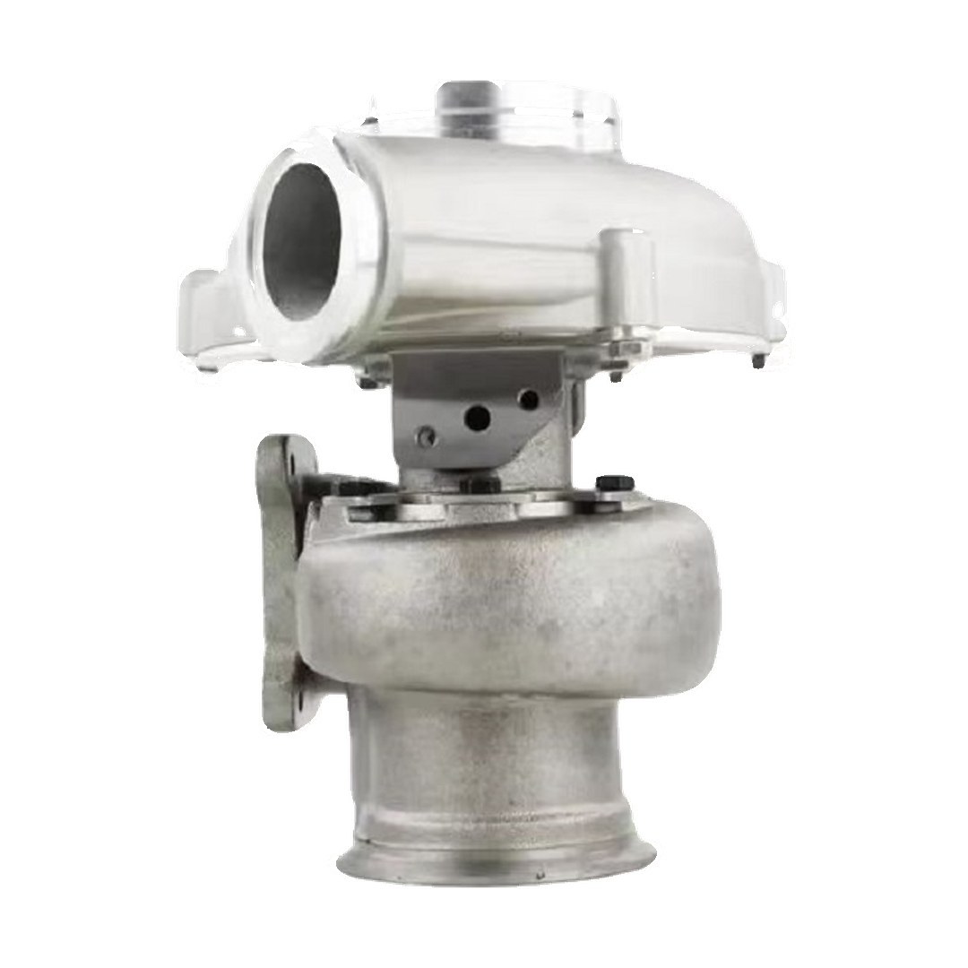 涡轮增压器 3838158 涡轮增压器 53299706908 53299986925 适用于 沃尔沃 Penta 工程机械 配件 3838158