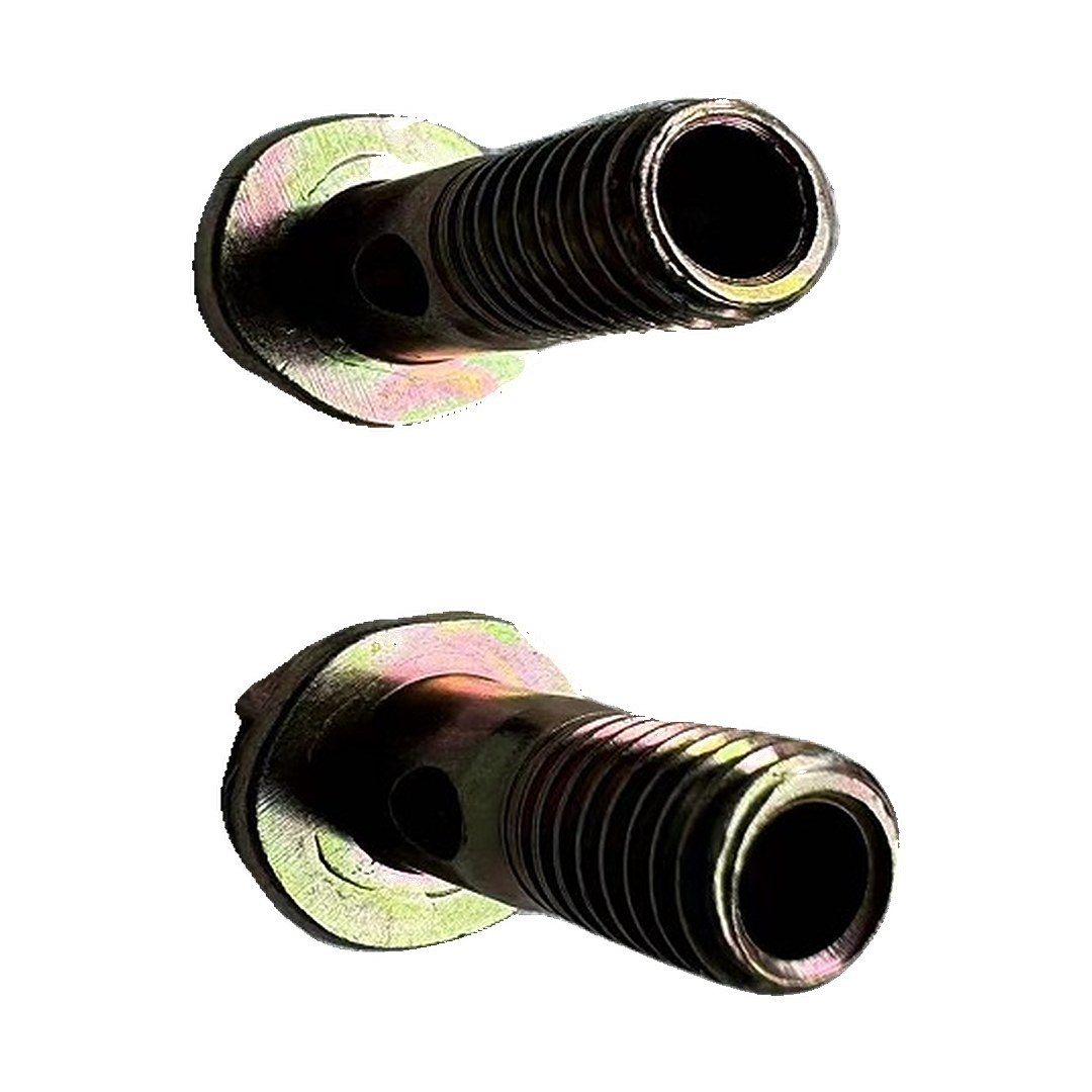 Generator Hollow Screw Suitable for Volvo TAD1643GE-1640-1340-1642VE Accessories