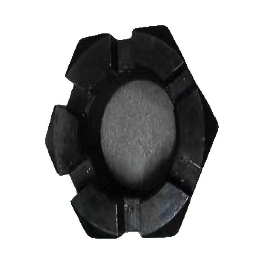 R100 螺母 15400229 Rigid 卡车 螺母 VOE15400229 适用于 沃尔沃 Mining 卡车 工程机械 配件 15400229