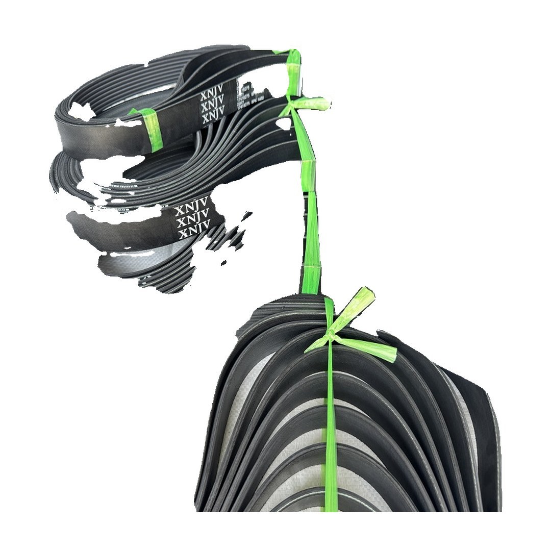 Charging Machine Belt 20464710 Is Suitable for Volvo Penta PENTA Generator Belt Construction machinery parts 20464710