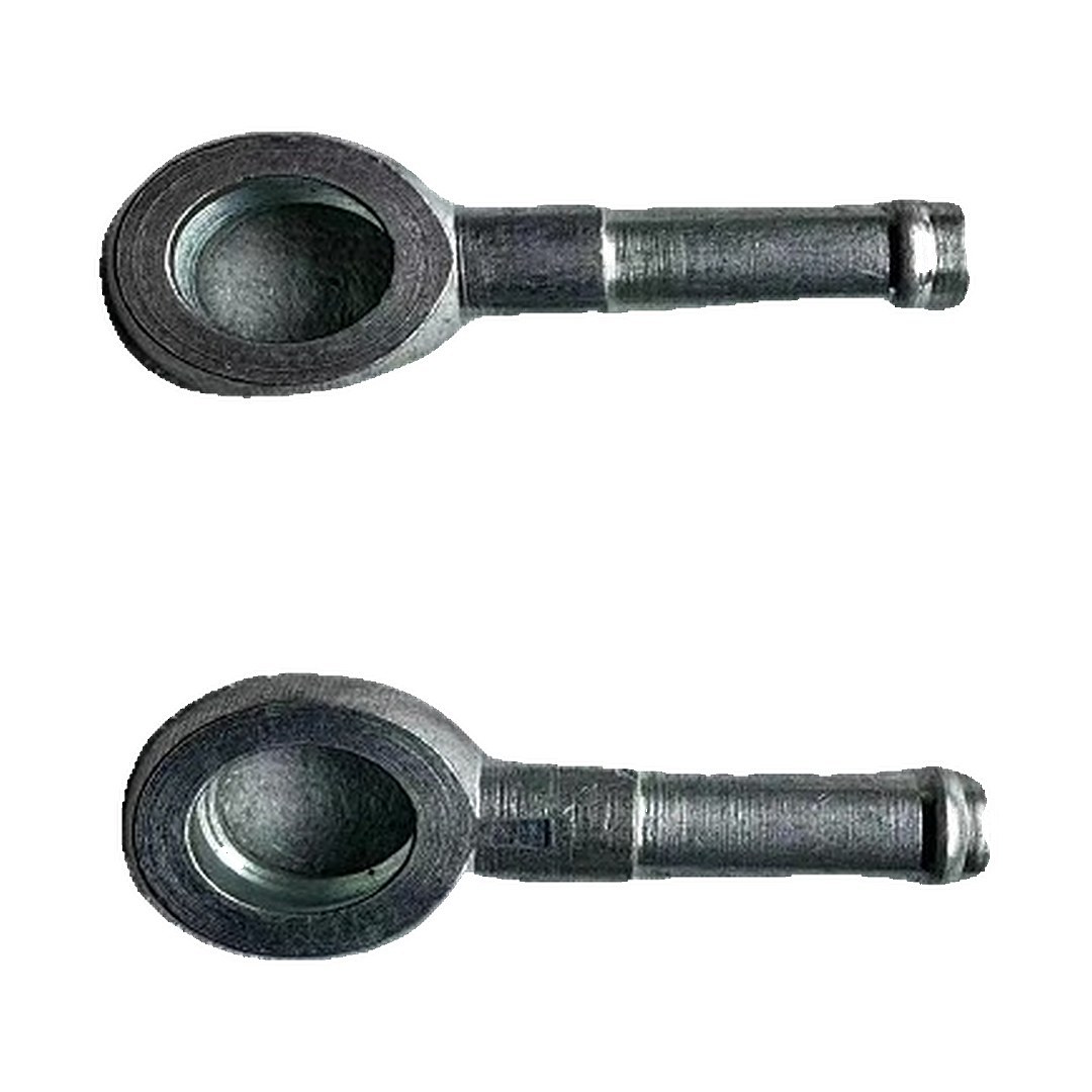 Fuel Pipe Metal Head Suitable for Volvo TAD1643GE-1640-1340-1642VE Accessories