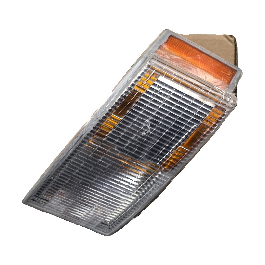 Suitable for Volvo Truck Fog Lights Construction Machinery Part