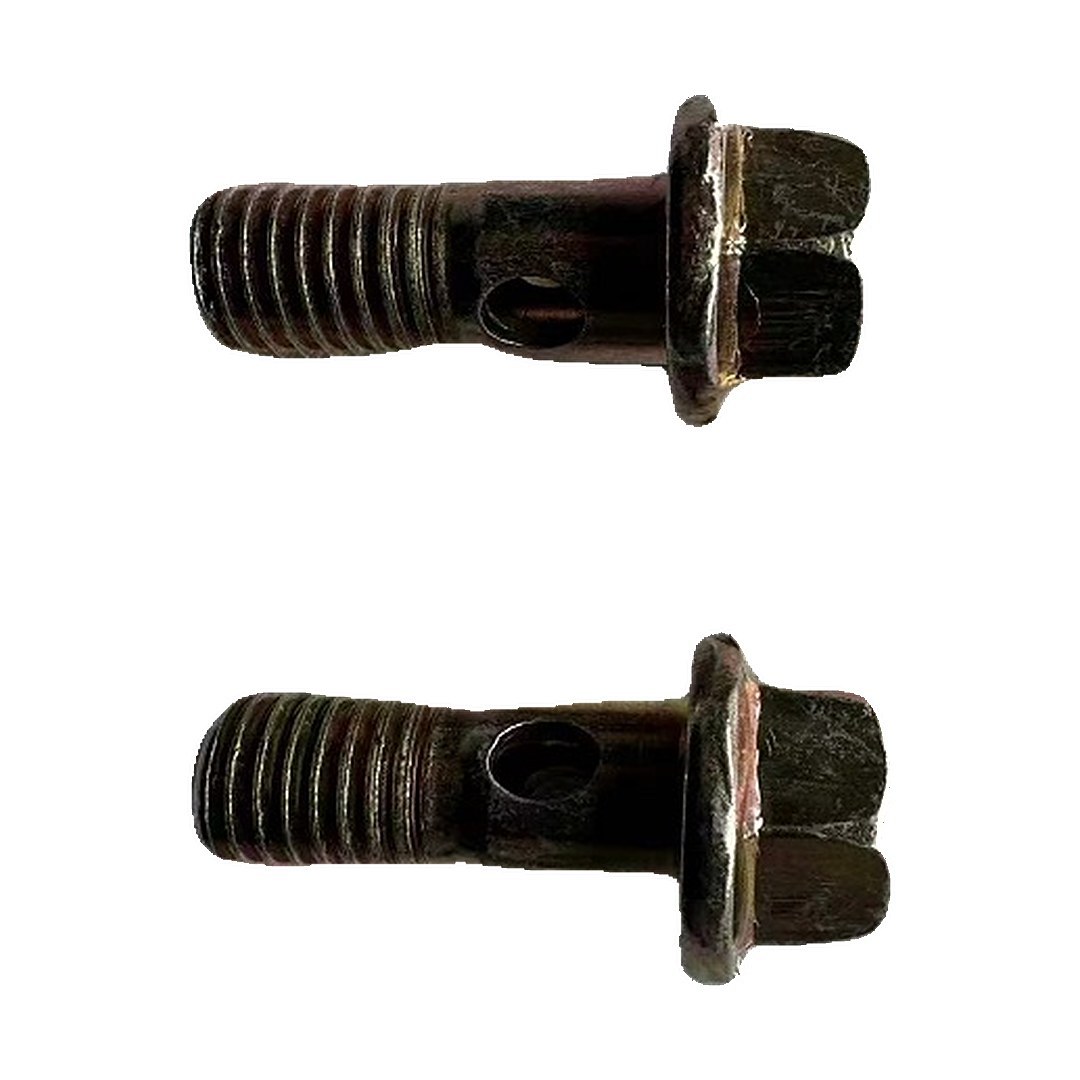 PENTA Hollow Bolt Is Suitable for Volvo TAD1643GE-1640-1340-1642VE Accessories