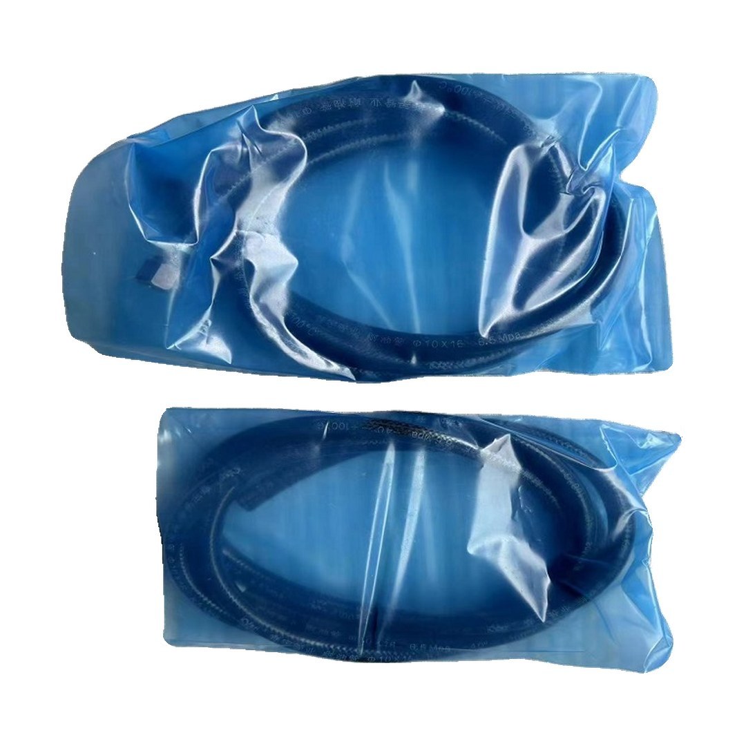 Penta 燃油 Main Return 软管 Is 适用于 沃尔沃 TAD1643GE-1640-1340-1642VE Accessories