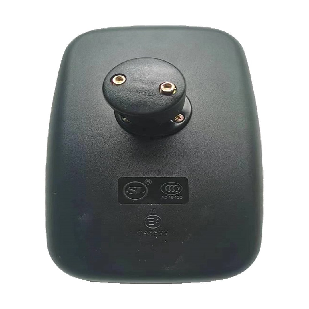 装载机 Rearview 后视镜 15099010 适用于 沃尔沃 L90-110-120-150-180-220-350 装载机 15099010