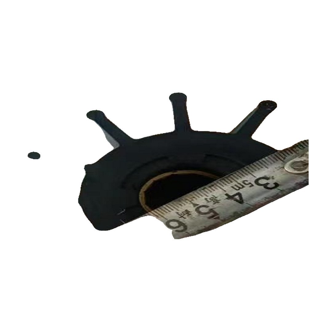 TMD31/40A Impeller 24139377 Is Suitable for VOLVO PENTA Accessories Construction Machinery Parts 24139377