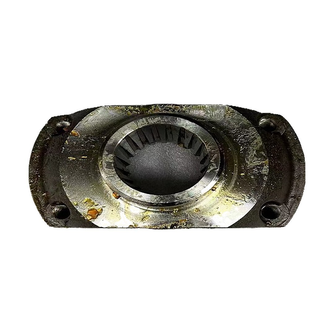 Drive 轴 Yoke 15372597 R100 Rigid 卡车 Yoke VOE15372597 适用于 沃尔沃 Mining 卡车 Accessories 15372597