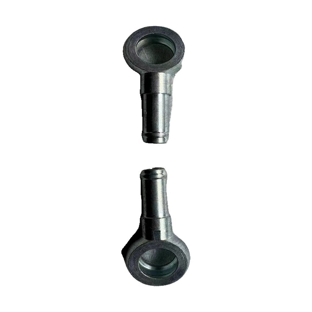 Penta Metal 接头 Is 适用于 沃尔沃 TAD1643GE-1640-1340-1642VE Accessories