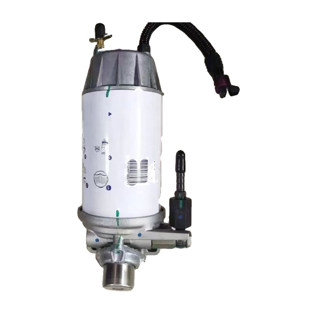 PENTA TAD851VE Oil-water Separator Assembly 22562539 Is Suitable for Volvo TAD850-52VE 870-73VE 840-43VE Accessories 22562539