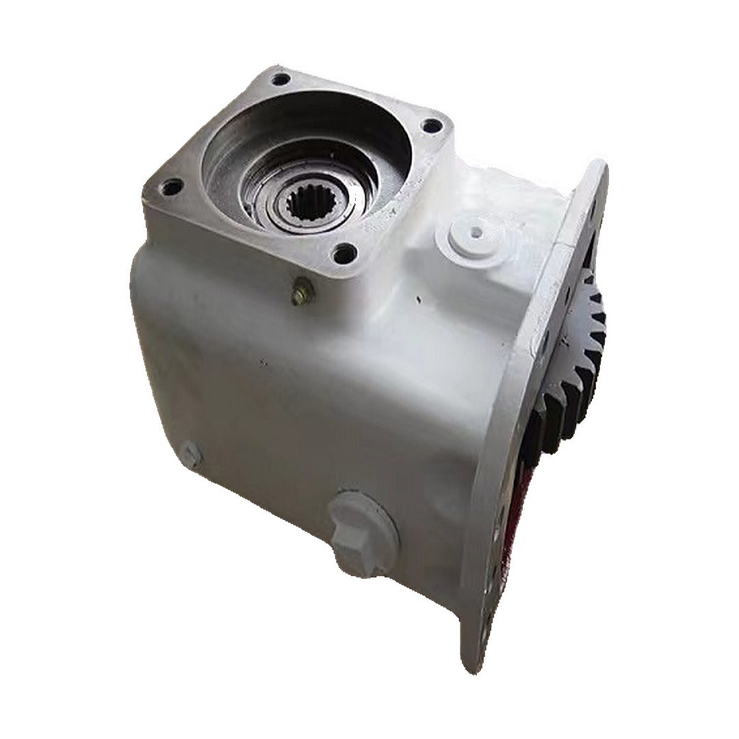 R70 Mining Truck Gear Pump 15416219 Is Suitable for Volvo Mining Truck Accessories 15416219