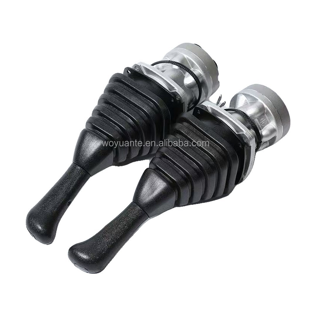 适用于 卡特 230B/C 操纵手柄 总成 (with Handle) 挖掘机 Hydraulic 配件 操纵手柄 Handle Wholesale