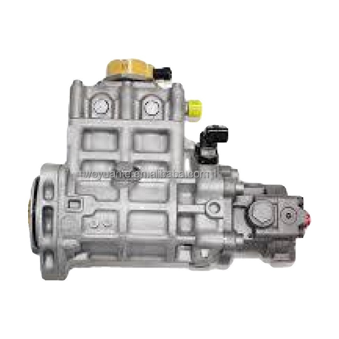 适用于 卡特 324-0532 发动机 Accessories C4.4 共轨 燃油泵 柴油 泵 挖掘机 机油泵 324-0532
