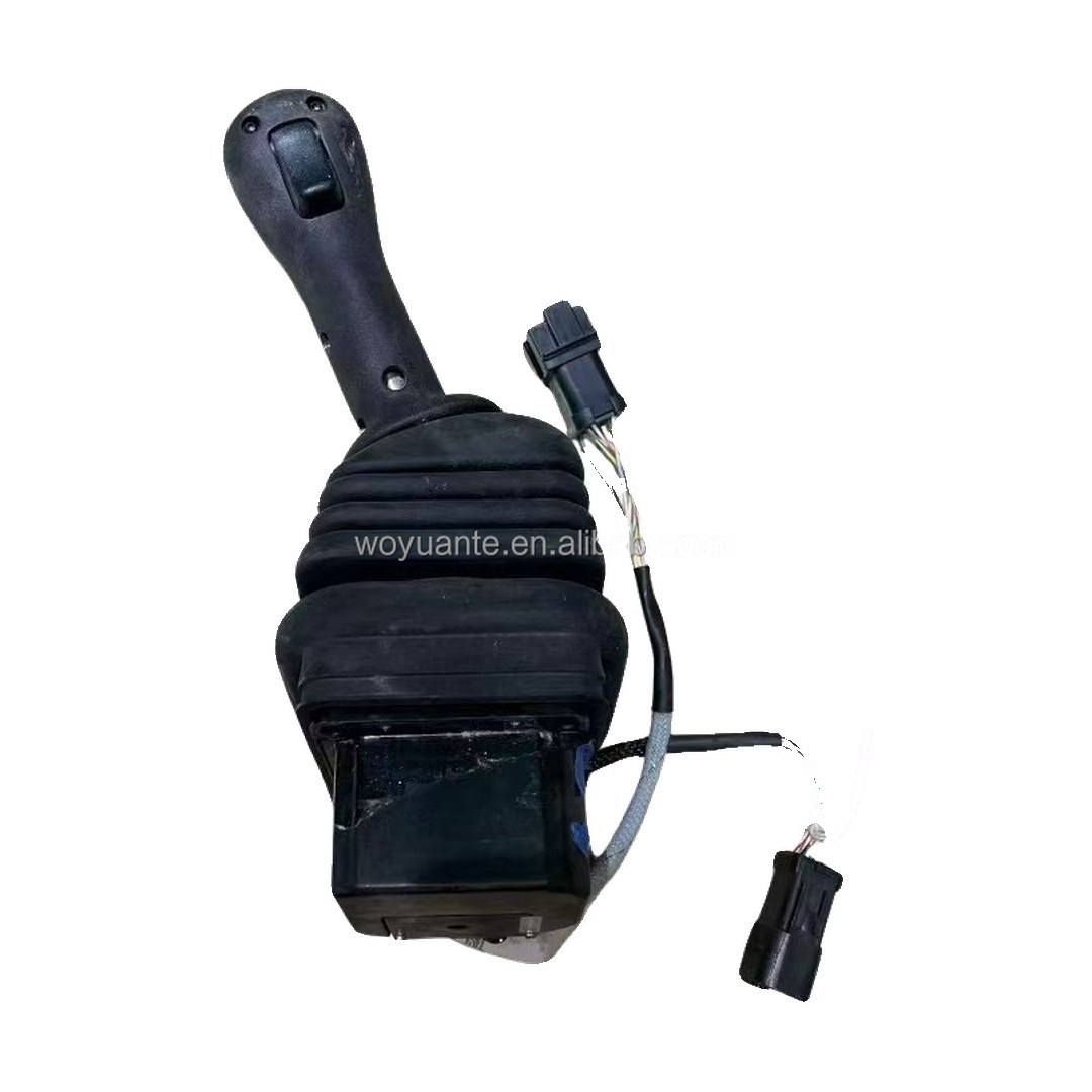 Applicable to the 卡特 Sliding Loading Control 操作杆 总成 LH (left 591-2277 E250 255 260 591-2277