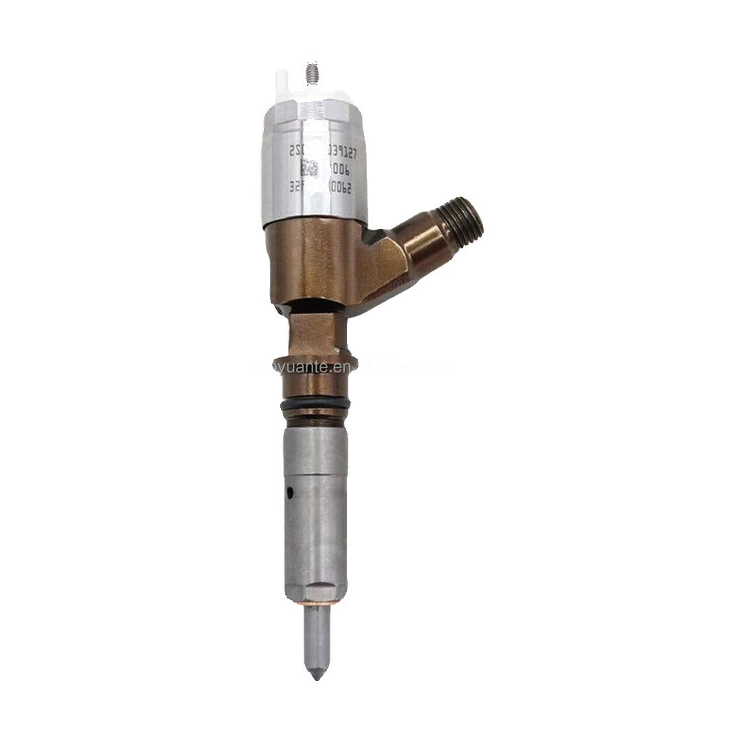 Construction Machinery Engine Accessories CAT Carter Fuel Injector Fuel Injector 320-0690 320-0690