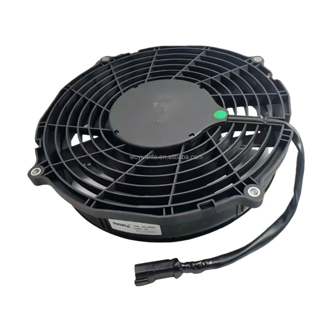 Suitable for Carter 320 air Conditioning Fan 596-7321 5967321 Electronic Fan 596-7321 5967321 5967321
