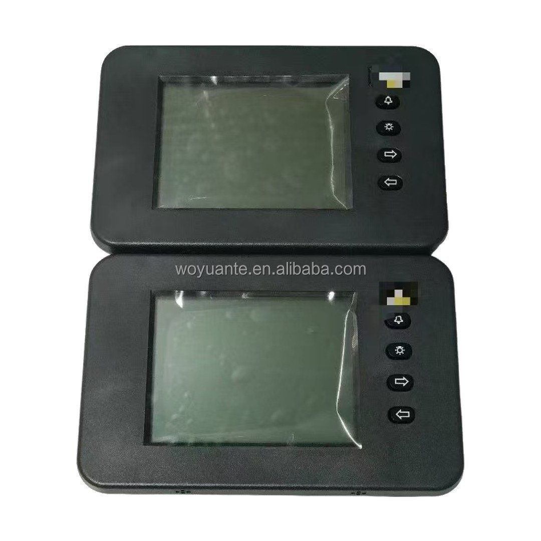 Suitable for Carter 3508/3512/3516/c7/c9/c18 Monitor Display Assembly 3077541 3077541