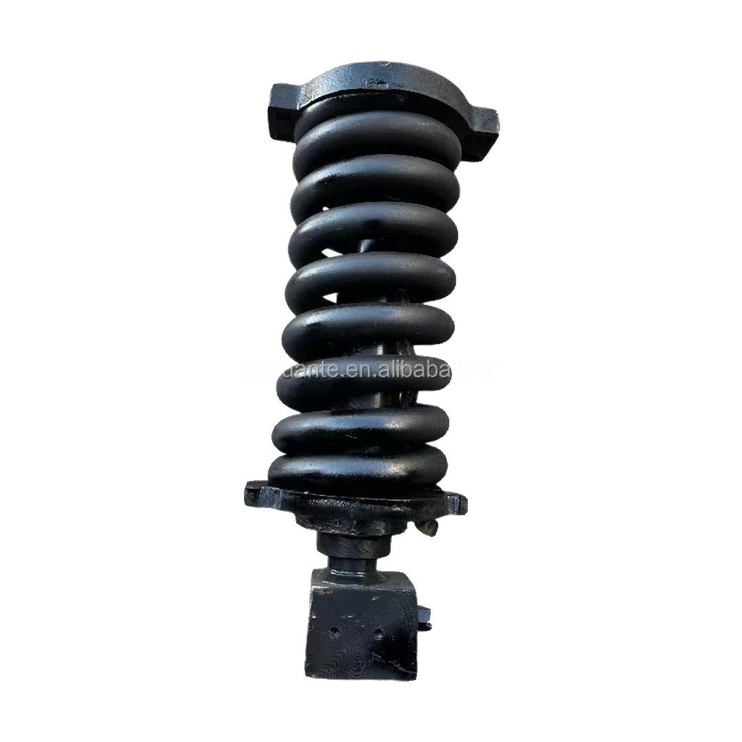 Excavator Accessories Suitable for Caterpillar E312D2GC Excavator Tension Spring Assembly
