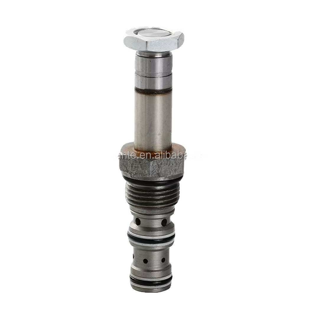 Suitable for Caterpillar 307 Solenoid Valve Spool Safety Lock Solenoid Valve Spool Coil Spool Excavator Parts Machinery