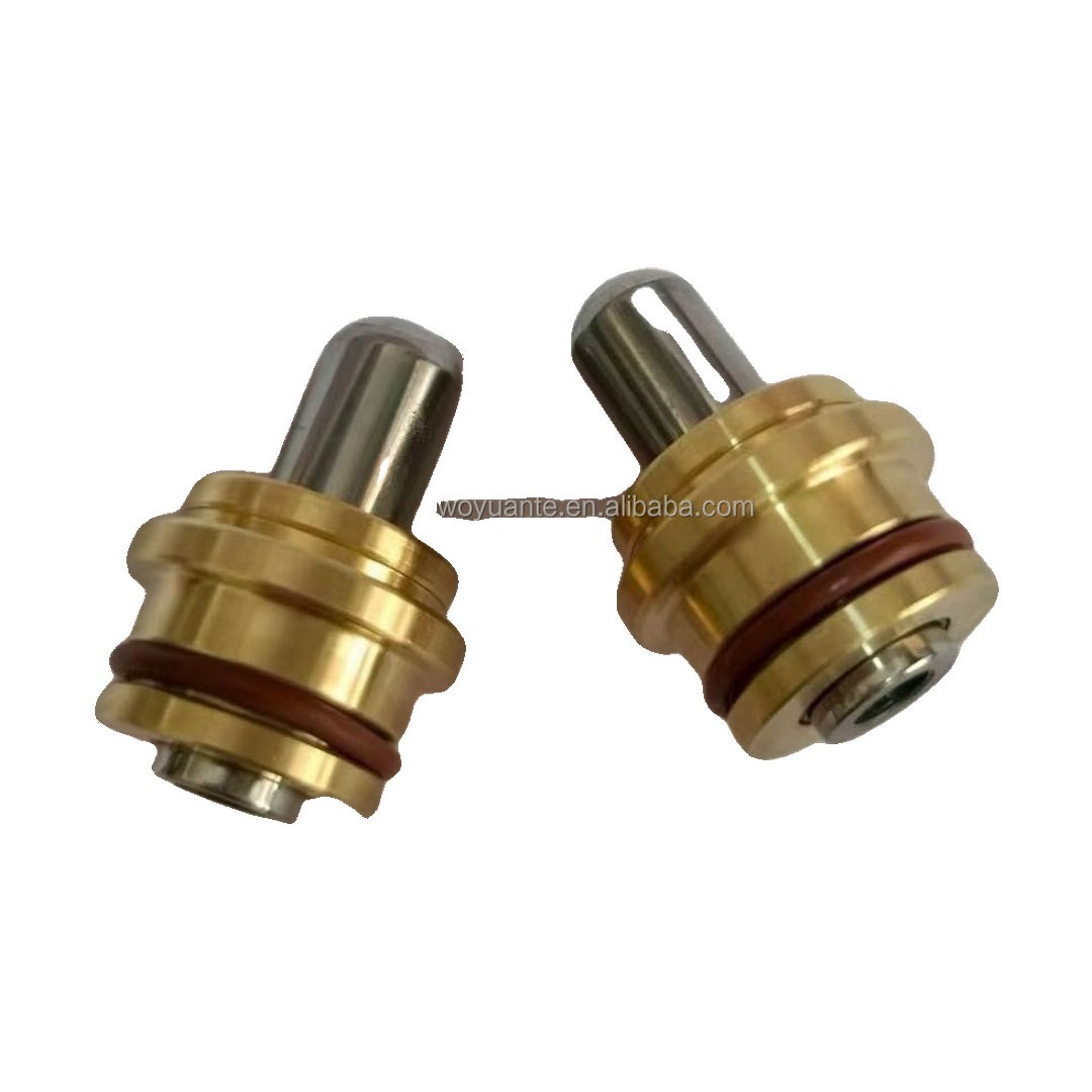 1981076 2898451 1031100 Joystick Bullet Head Suitable for Caterpillar Yuchai Excavator 1981076 2898451 1031100