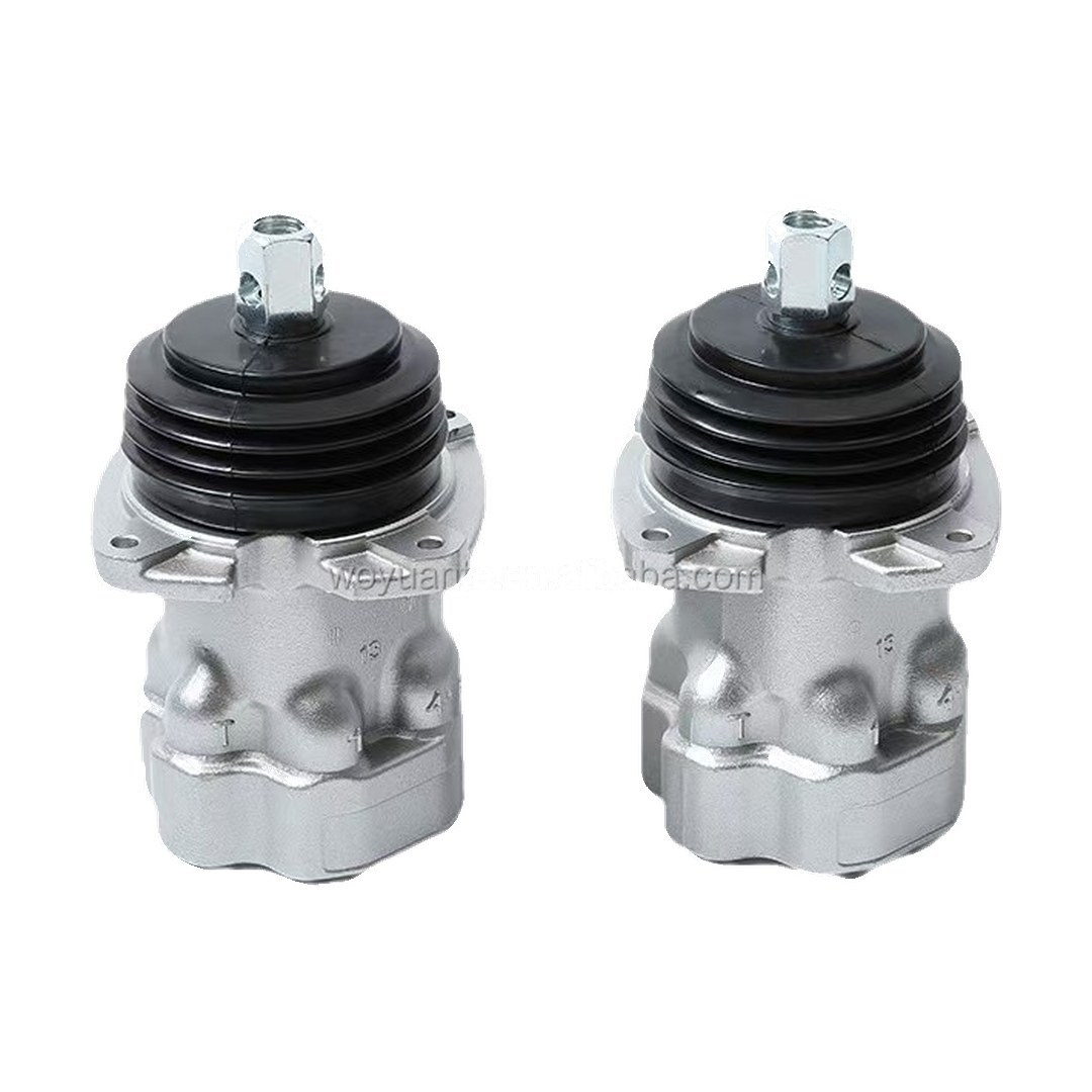 Applicable to 卡特 320D 297-0529 Operating 杆 总成 Hydraulic Mechanical Operating 杆 总成 Accessories 297-0529
