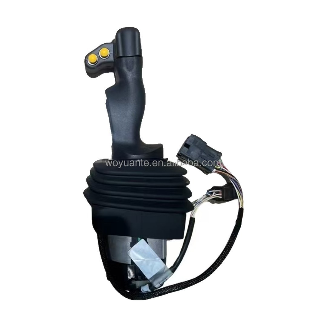 Applicable to Caterpillar D6R III D6T D7R Bulldozer Lever Control Valve 457-4643 457-4643