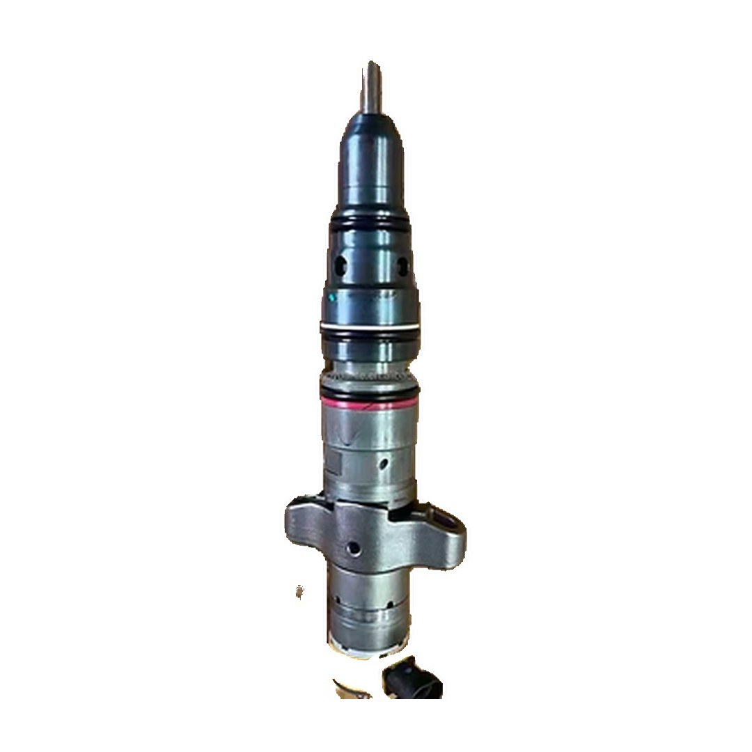 Engine Excavator Fuel Injector 557-7633 Suitable for Caterpillar C9 C7 Engine Excavator 557-7633