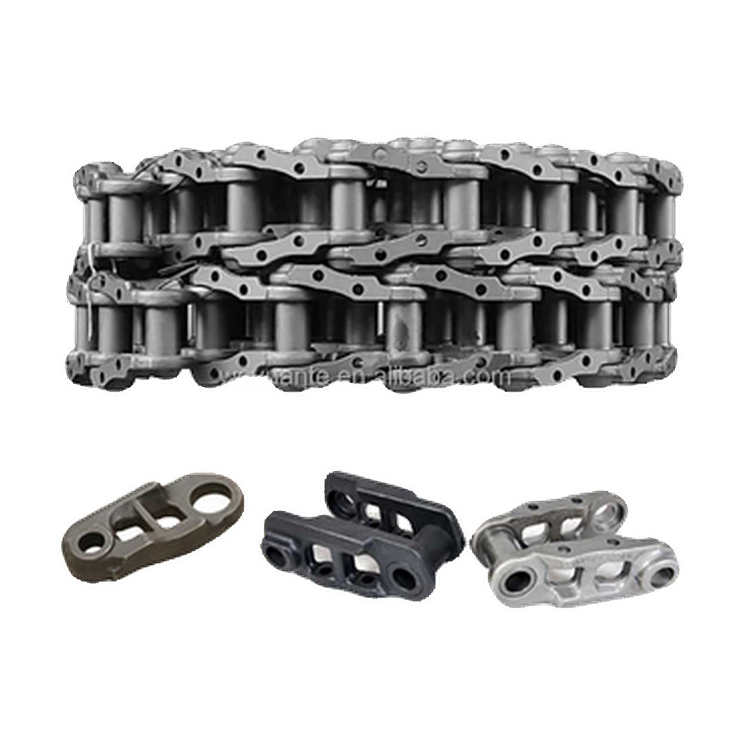 适用于 卡特 CAT320D 挖掘机 Chain Thickened Chain 板 Special 适用 Mining