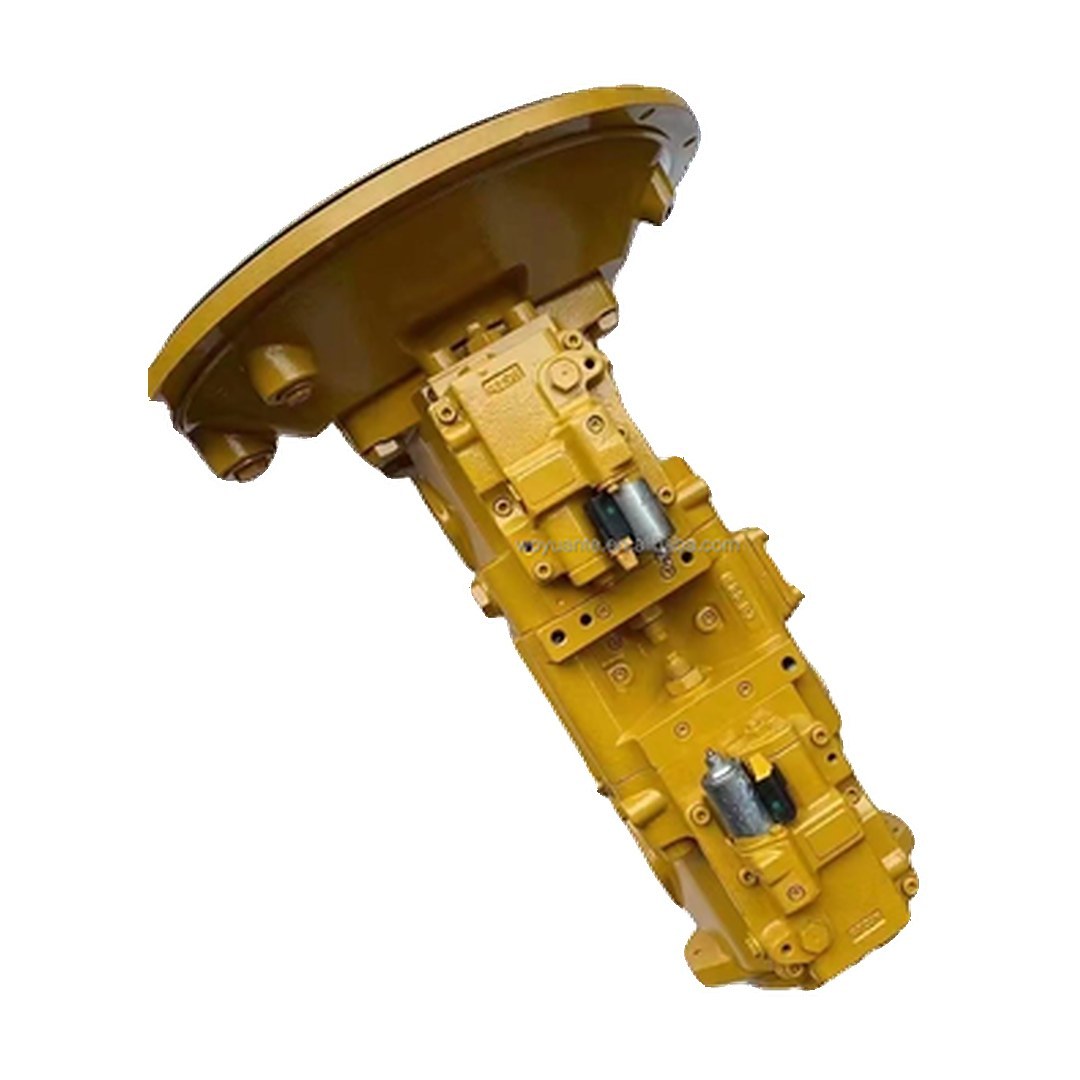 适用于 Carter 液压泵 E336GC E340GC E345GC K7V108 5504341 550-4341 551-1118 505-0526 液压泵 总成 5504341