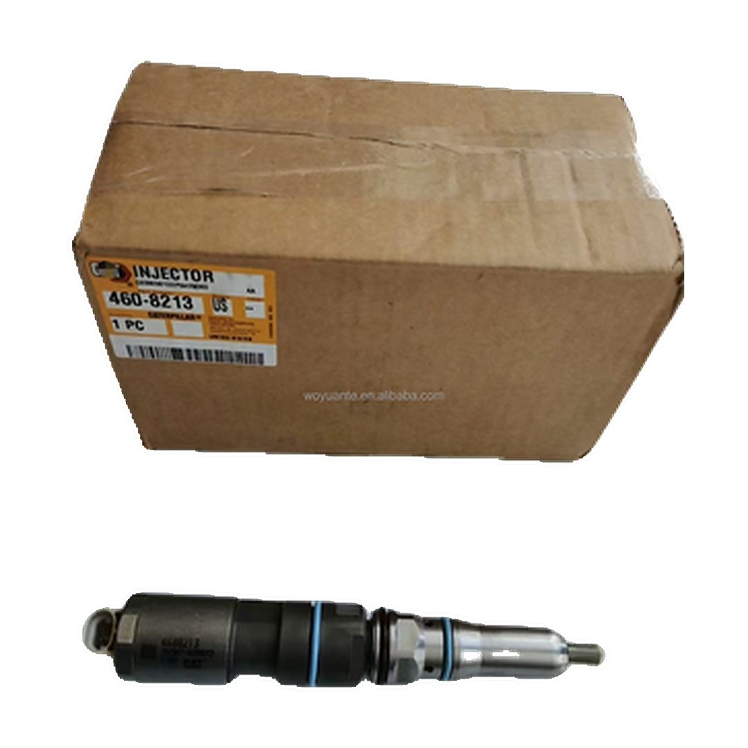 发动机 挖掘机 喷油器 4608213 适用于 卡特 C9.3 发动机 挖掘机 4608213