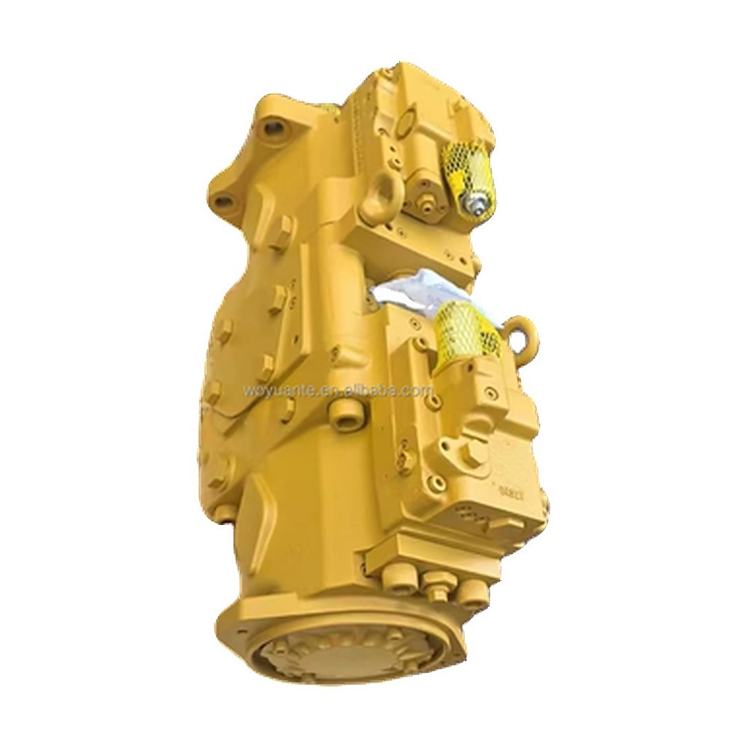 Suitable for Carter 340GC 345GC Hydraulic Pump for Excavator 550-4341 575-6708 5504341 5756708 Hydraulic Pump Assembly 5504341 5756708