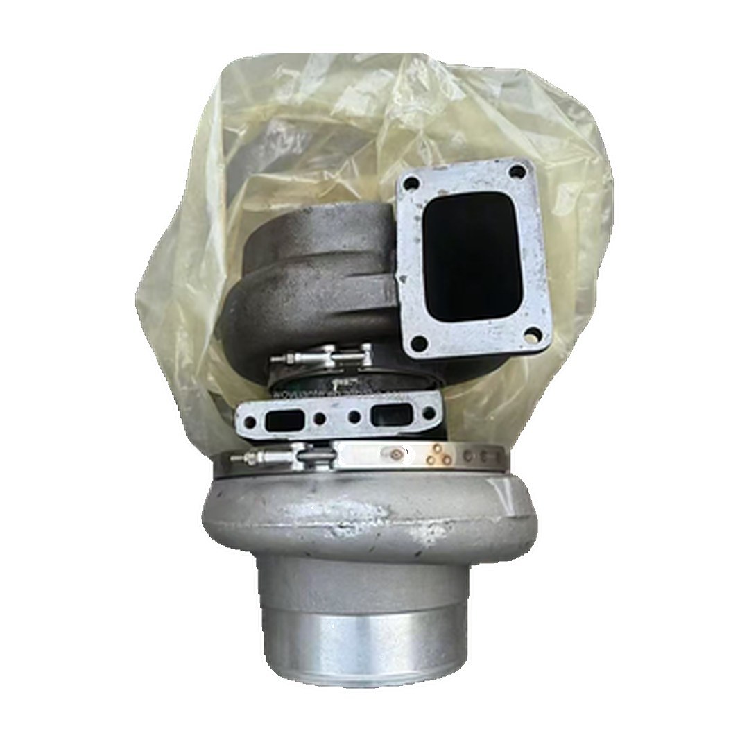 20R-5365 Excavator Turbocharger Suitable for Caterpillar 3512B Engine Excavator 20R-5365