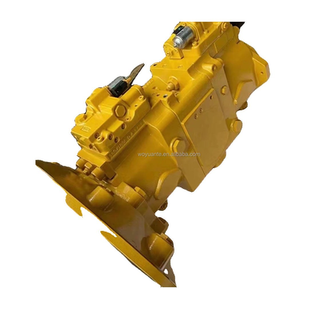 K7V180 Hydraulic Pump Suitable for Carter's New 336GC 345GC Hydraulic Main Pump 5504341 550-4341 5504341