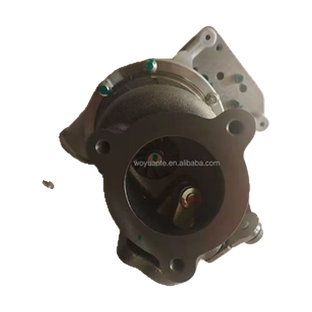 594631 Turbocharger Suitable for Caterpillar C9 330C 330D Engine Excavator 594631