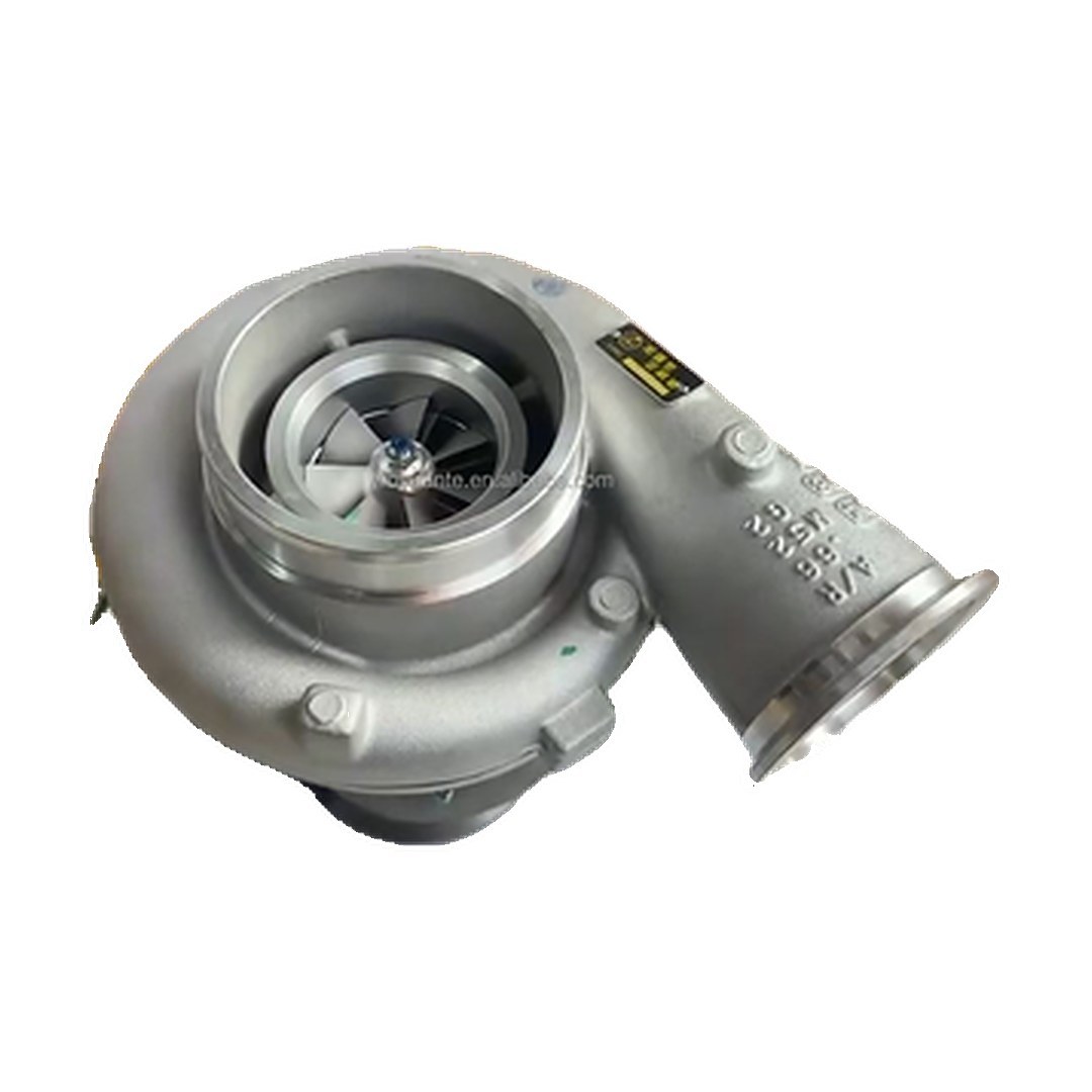 1906210 217-2201C12 Turbocharger Suitable for Caterpillar C12 Engine Excavator 1906210