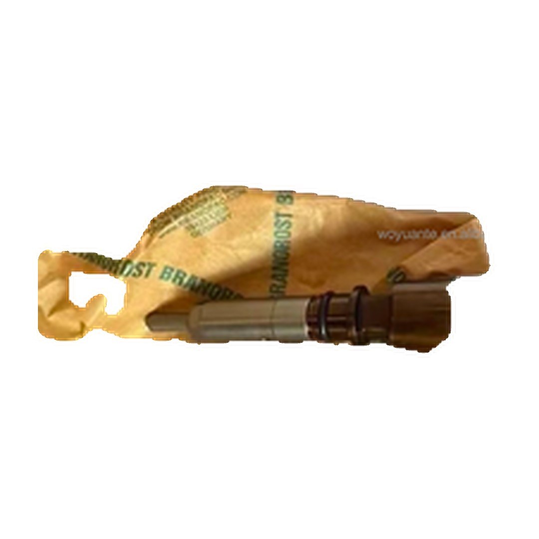 Injector 3264700 Is Suitable for Caterpillar 320D Excavators, Detection Excavators and Various Excavator Parts 3264700