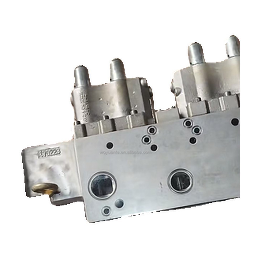 Distribution Valve 459-9914 295-7747 for 374 390F Excavator 459-9914 295-7747