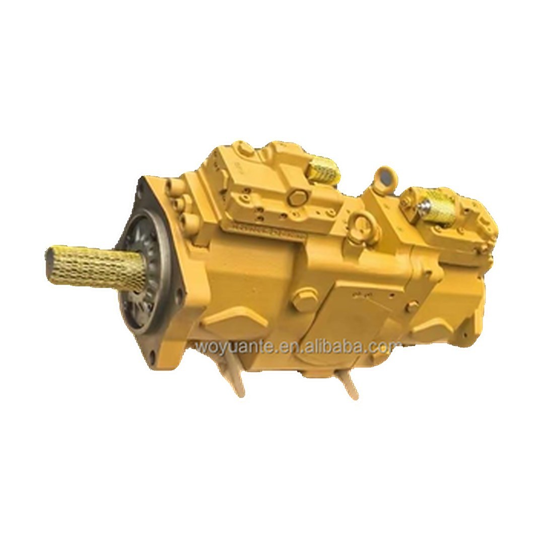 Suitable for Carter Excavator Hydraulic Pump E336GC E340GC E345GC K7V108 550-4341 551-1118 505-0526 Hydraulic Pump Assembly 550-4341 551-1118 505-0526