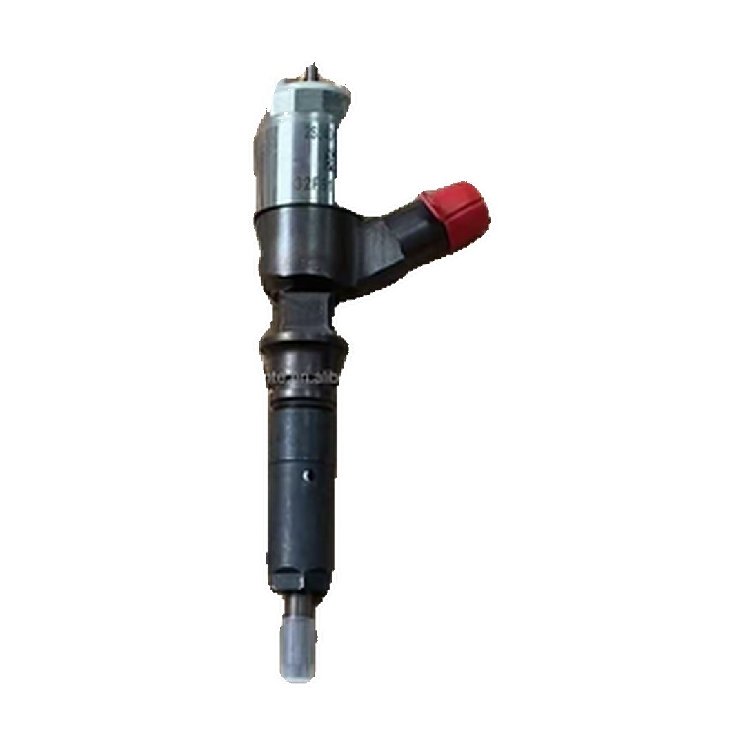 Engine Excavator Fuel Injector 326 - 4700 2605656 Suitable for Caterpillar C6.4 C6.6 Engine Excavator 2605656