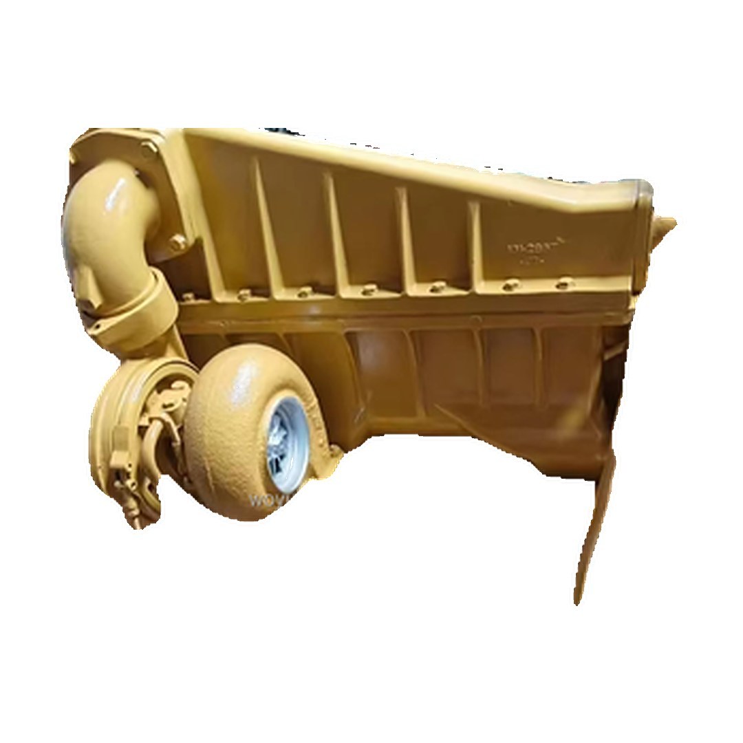 3176 Engine Assembly 104-3844 104-3845 3176B/3176C Excavators 104-3844 104-3845