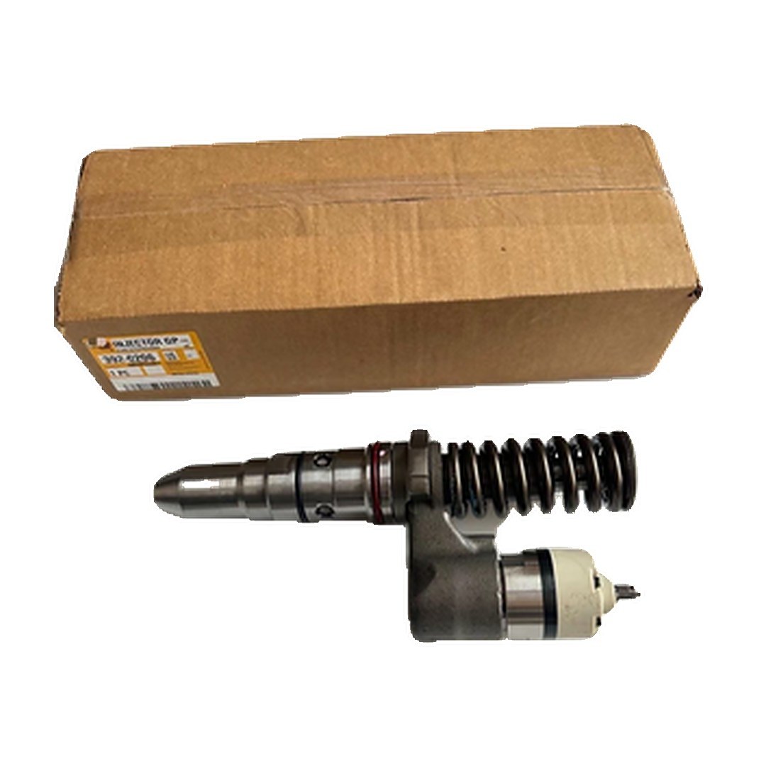 For 3508 3512 3516 4P-9075 4P-9077 0R-2925 4P-9076 0R-2412 7C4184 7E6408 Injector