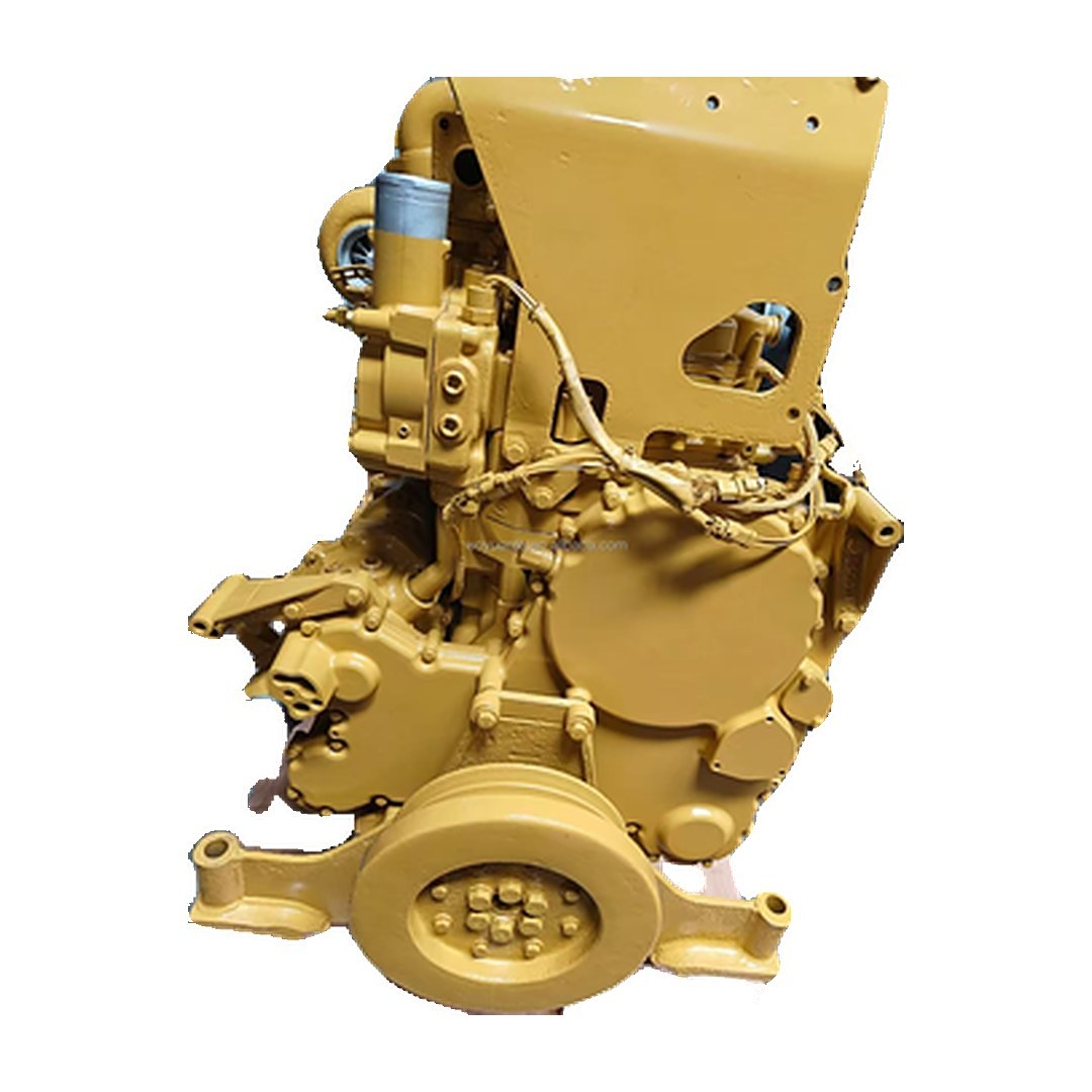 295-9663 New Excavator Hydraulic Pump Main Pump Assembly for E345D 295-9663