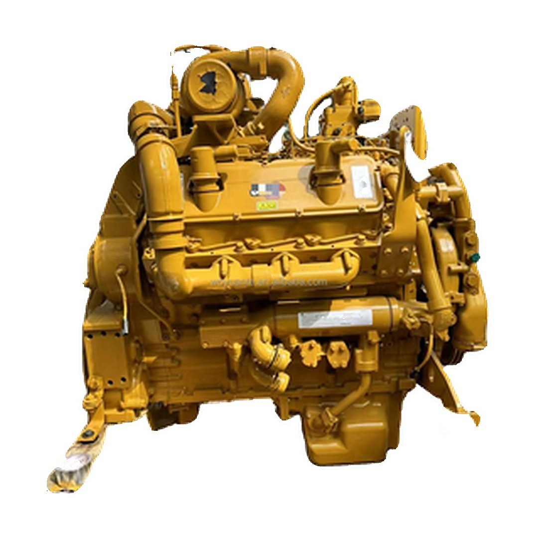 挖掘机 Complete 发动机 总成 3408/3408C 柴油 适用 D9R Dozers