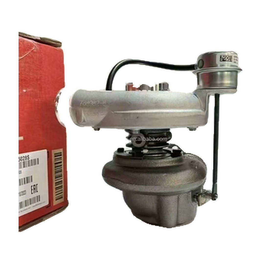 4820234 2674A226 Direct Injection Turbocharger Suitable for Caterpillar C4.4 Engine Excavator 4820234