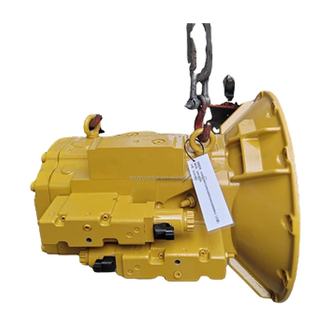 Suitable for Original Caterpillar E320GC E320 320GC Hydraulic Pump 531-9886 567-9722 531-9886 567-9722
