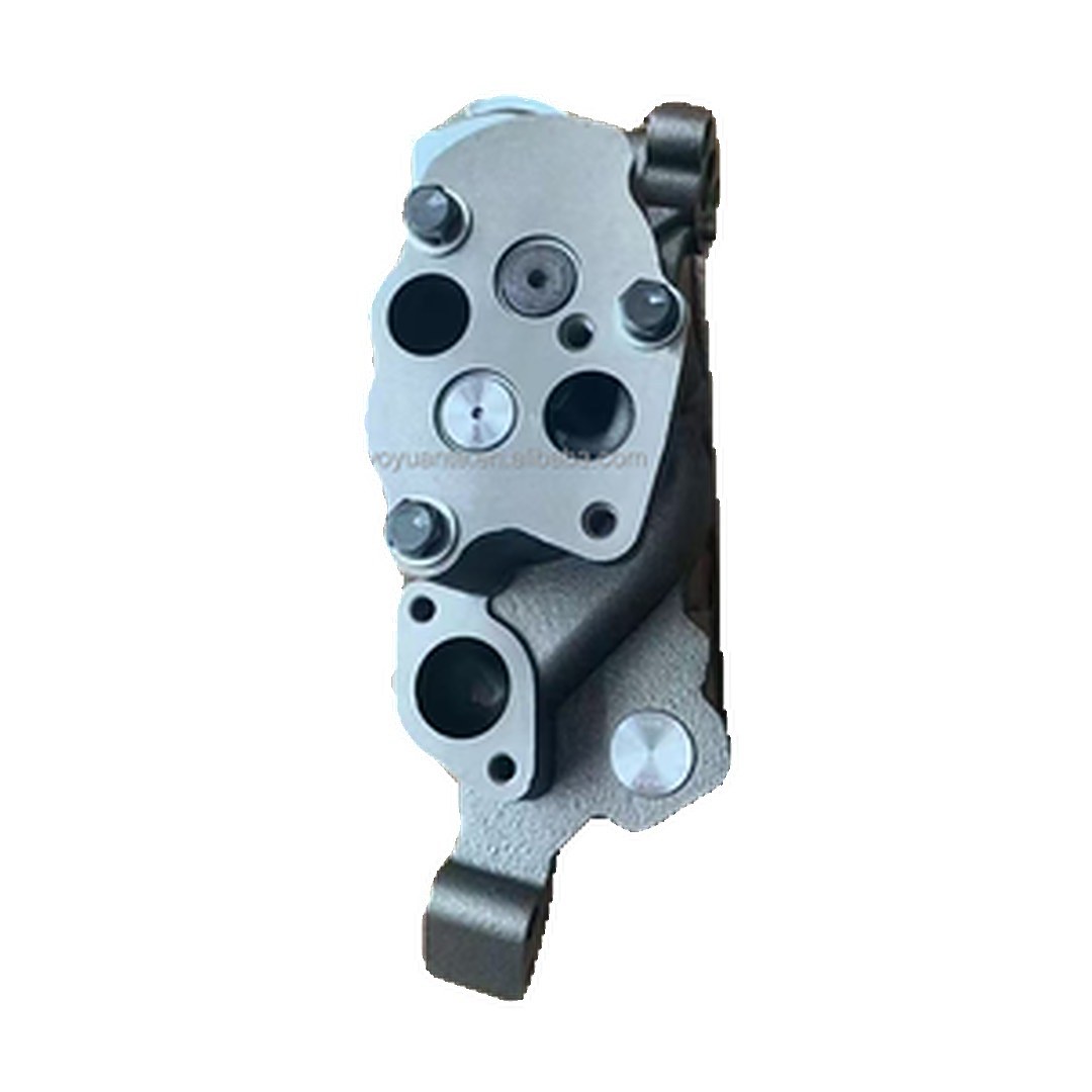 Oil Pump Assembly 8N9635 Suitable for CAT3304 Engine Excavator