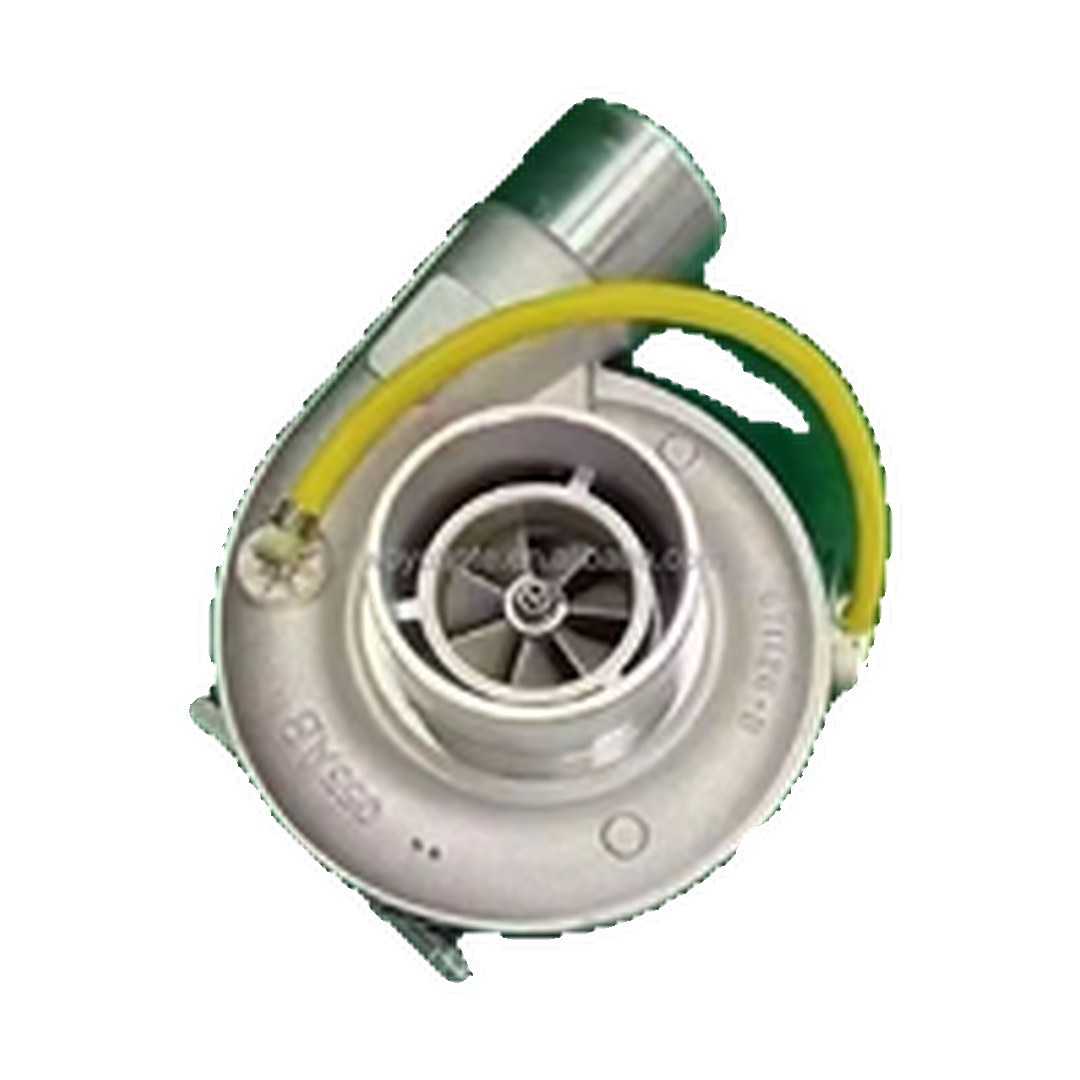 250-7700 10R-2858 水 cooled 涡轮增压器 适用于 卡特 C9 发动机 挖掘机 250-7700 10R-2858
